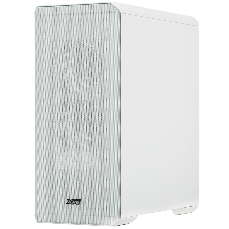 ADATA XPG DEFENDER WHITE (DEFENDER-WHCWW)