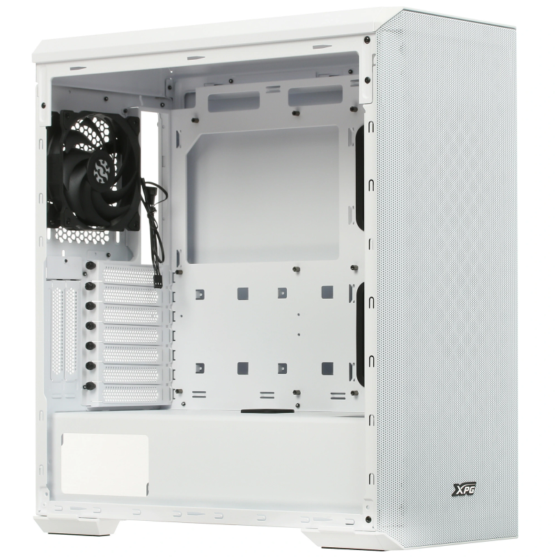 ADATA XPG DEFENDER WHITE (DEFENDER-WHCWW)
