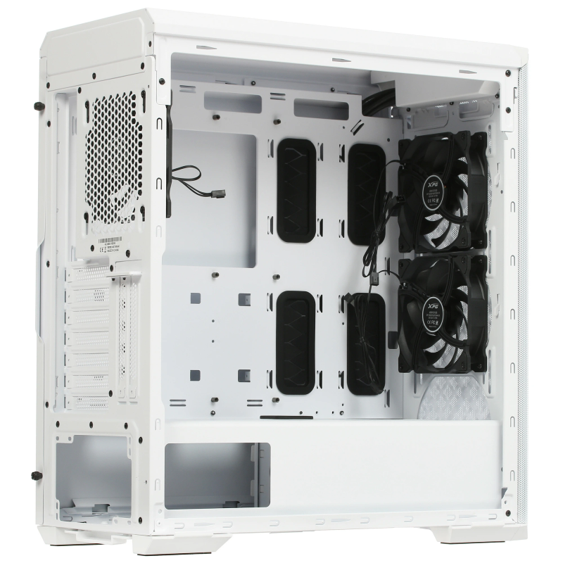 ADATA XPG DEFENDER WHITE (DEFENDER-WHCWW)