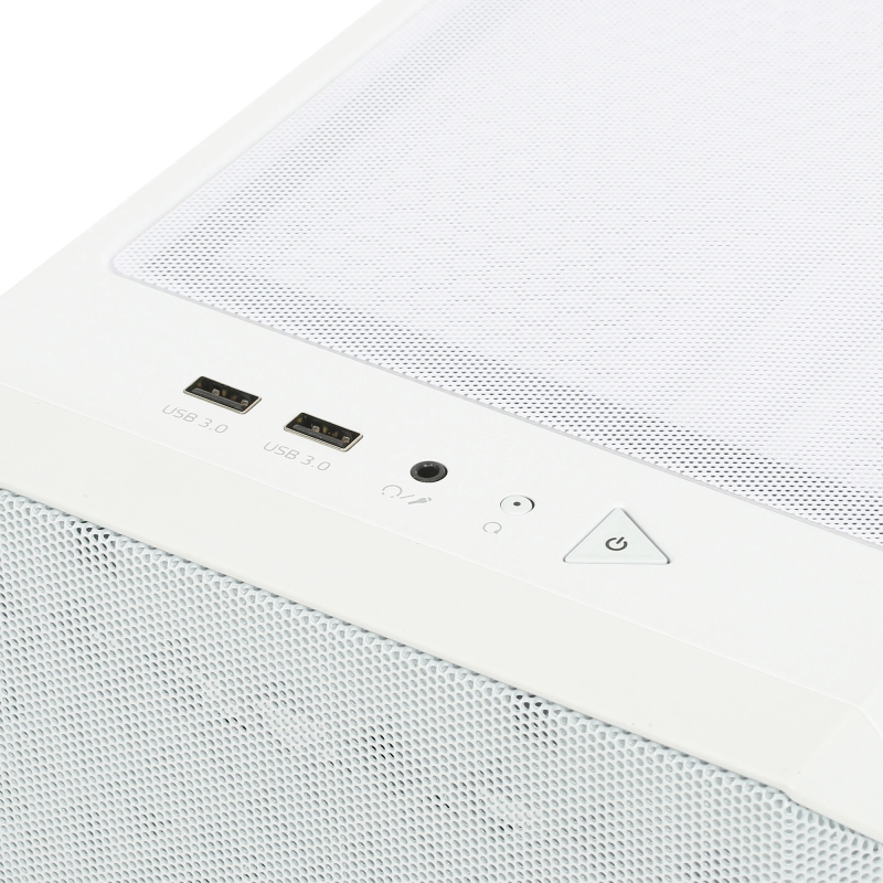 ADATA XPG DEFENDER WHITE (DEFENDER-WHCWW)