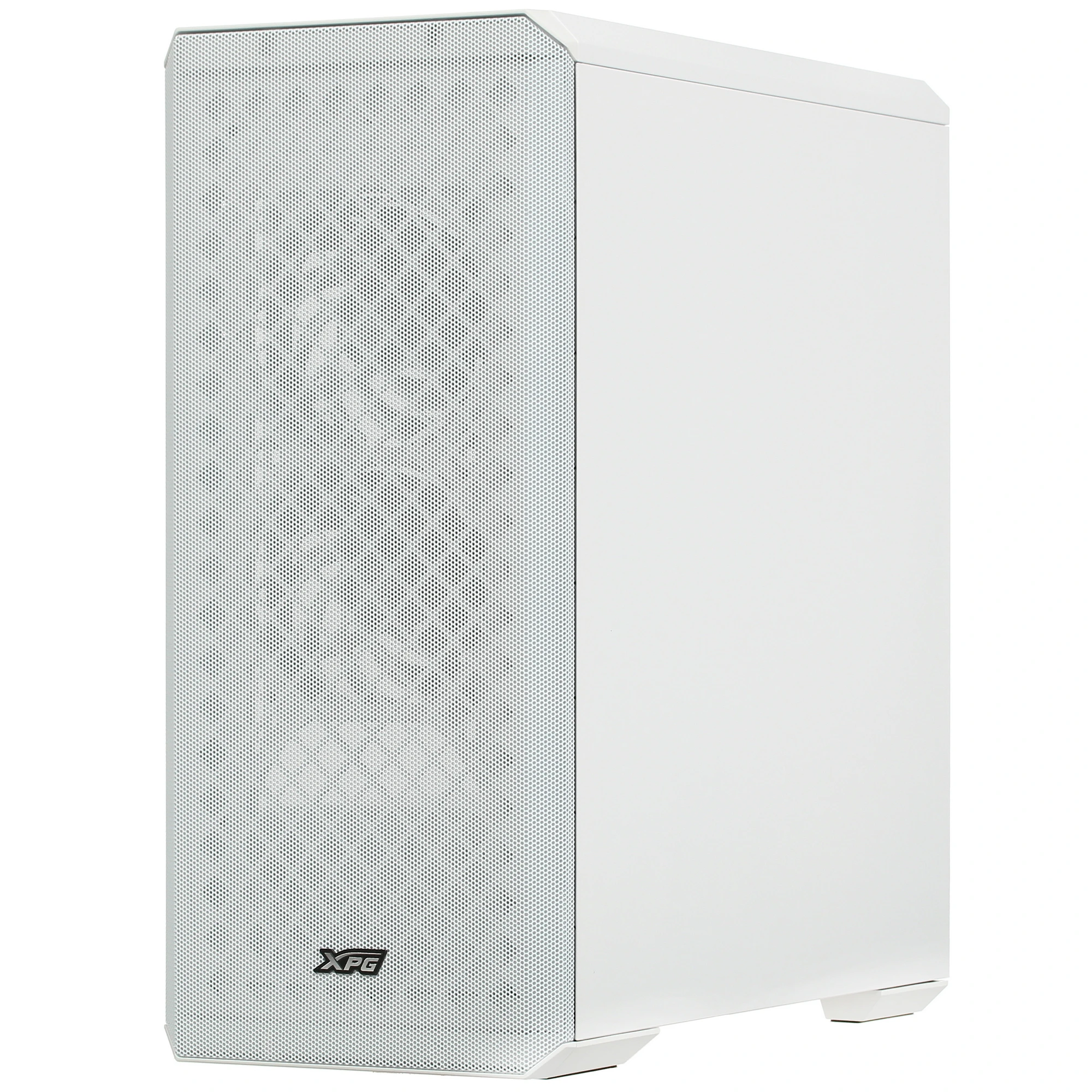 ADATA XPG DEFENDER WHITE (DEFENDER-WHCWW)