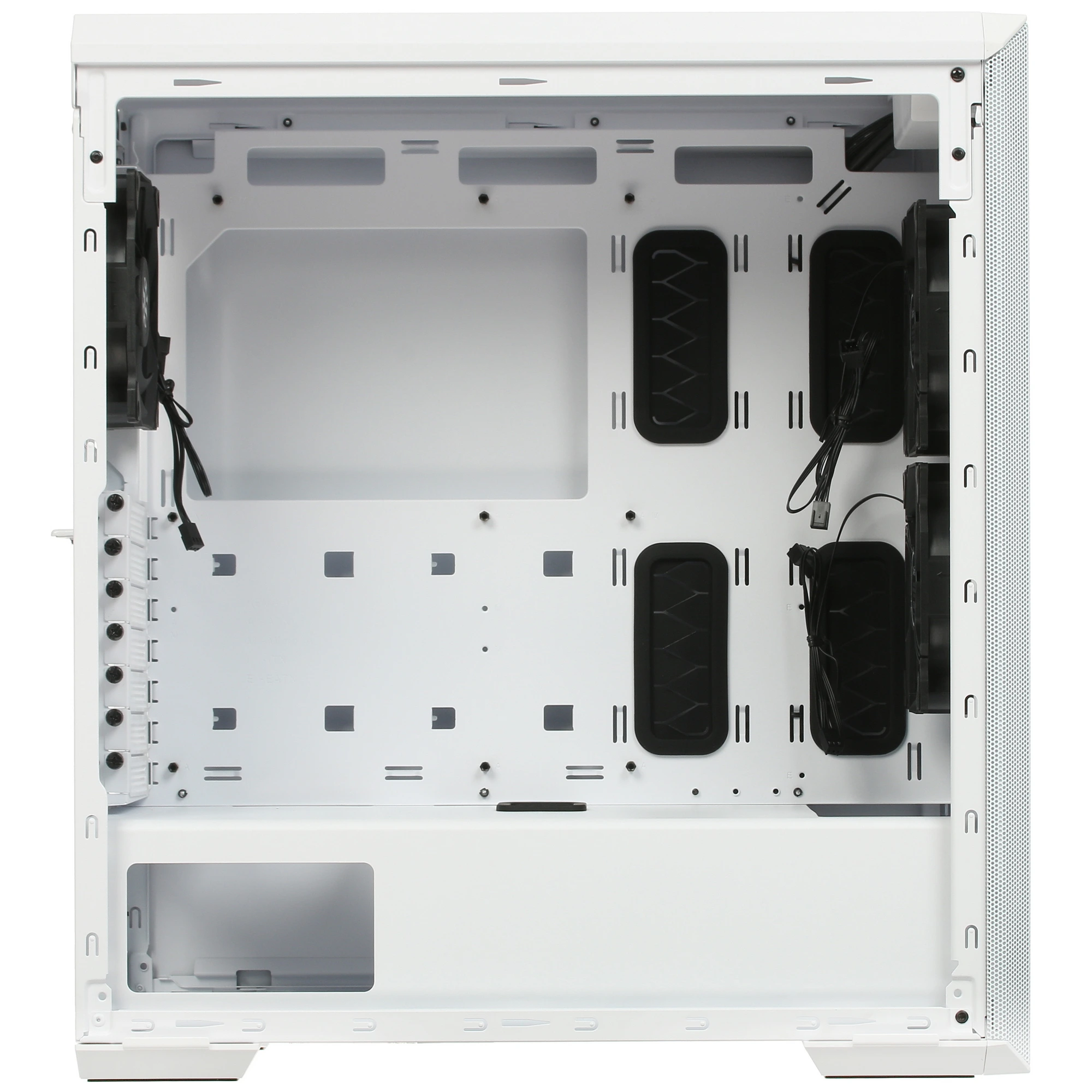 ADATA XPG DEFENDER WHITE (DEFENDER-WHCWW)