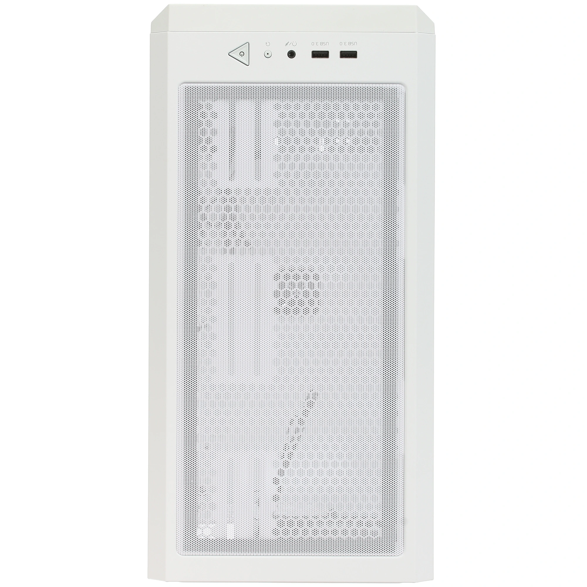 ADATA XPG DEFENDER WHITE (DEFENDER-WHCWW)
