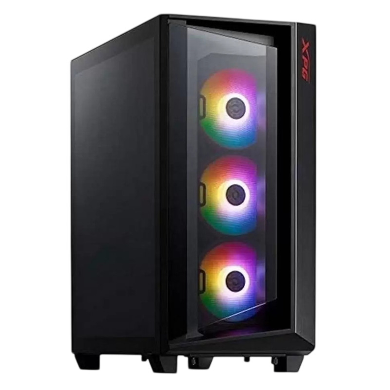 ADATA XPG CRUISER Black (CRUISERST-BKCWW)