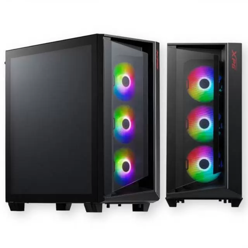 ADATA XPG CRUISER Black (CRUISERST-BKCWW)