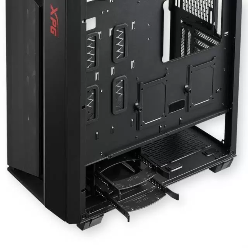 ADATA XPG CRUISER Black (CRUISERST-BKCWW)