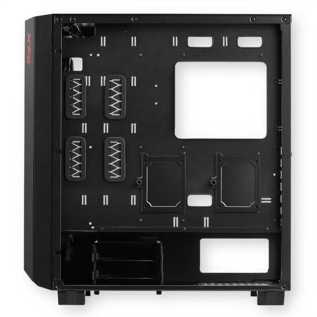 ADATA XPG CRUISER Black (CRUISERST-BKCWW)