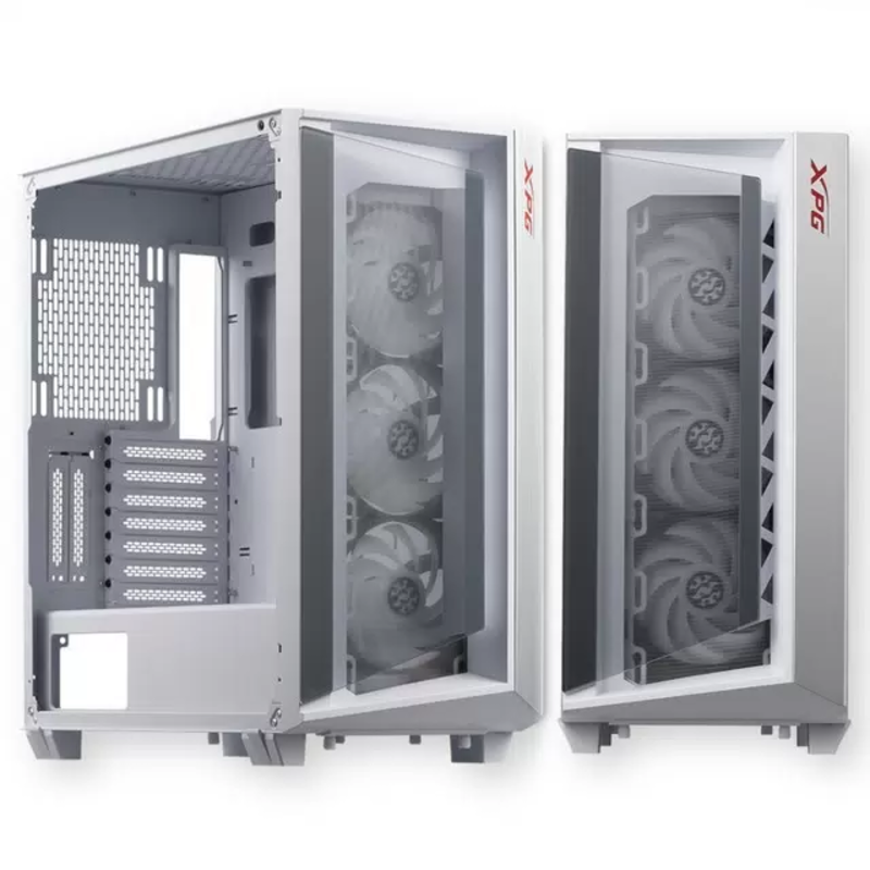 ADATA XPG CRUISER WHITE (CRUISERST-WHCWW)