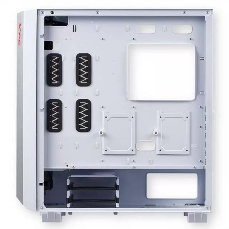 ADATA XPG CRUISER WHITE (CRUISERST-WHCWW)
