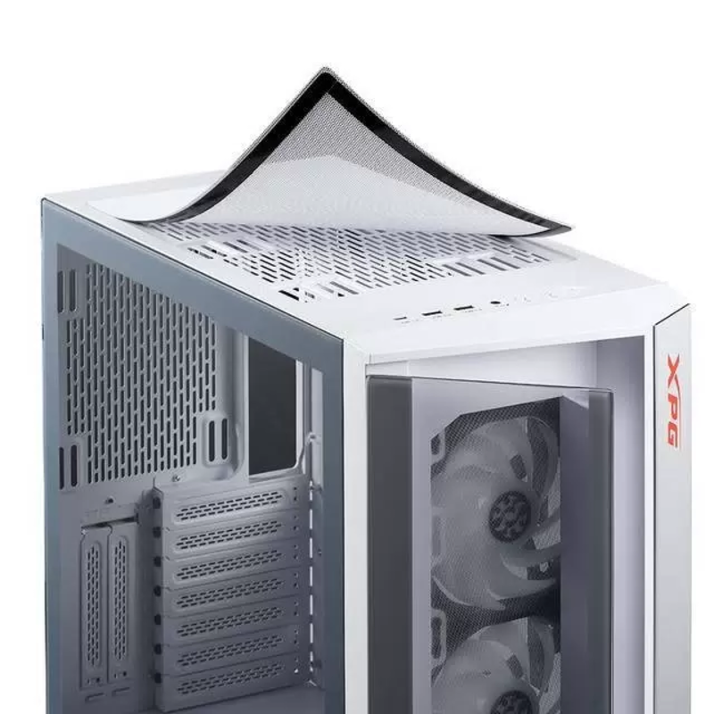 ADATA XPG CRUISER WHITE (CRUISERST-WHCWW)