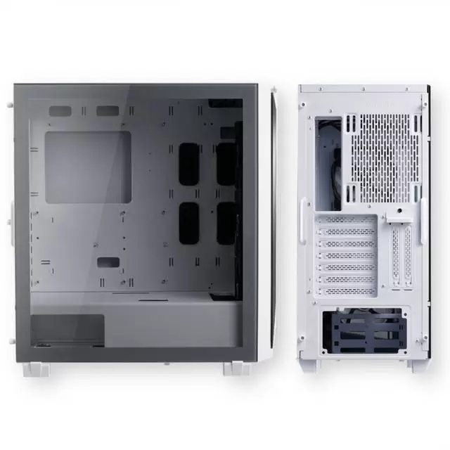 ADATA XPG CRUISER WHITE (CRUISERST-WHCWW)