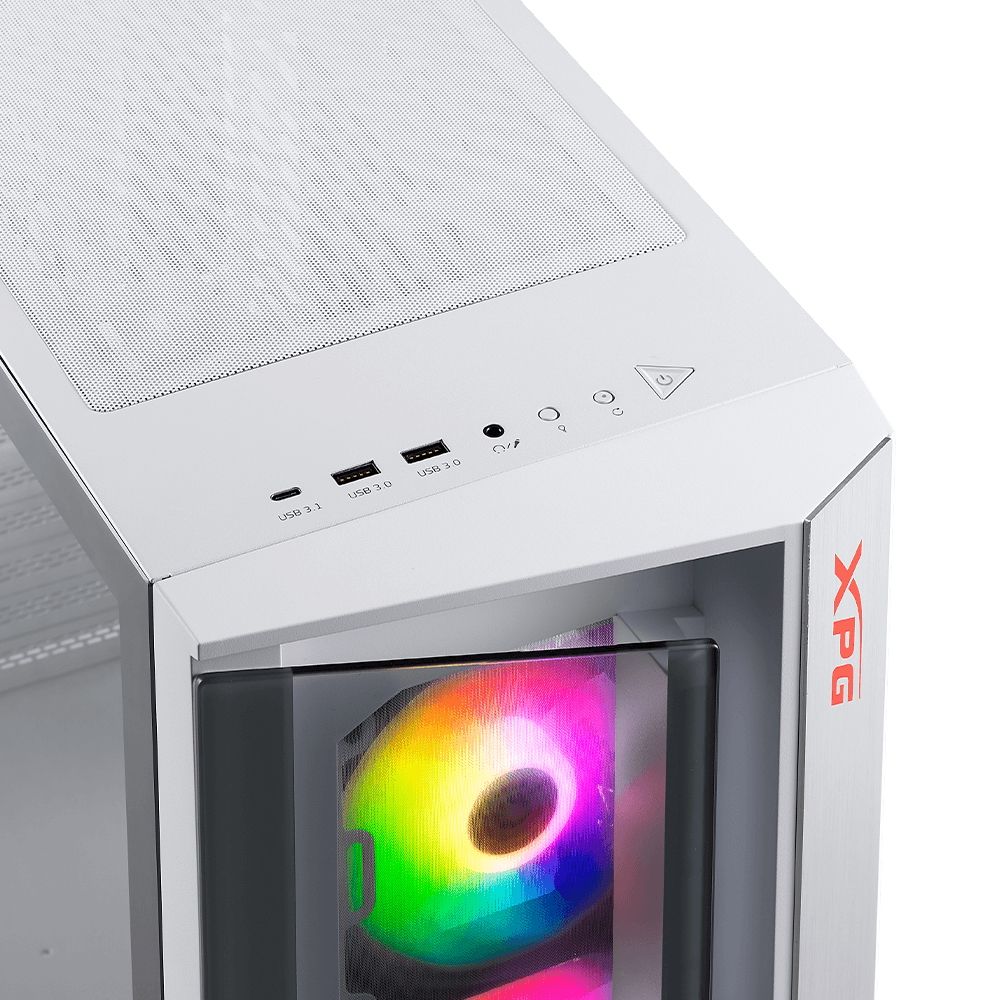 ADATA XPG CRUISER WHITE (CRUISERST-WHCWW)