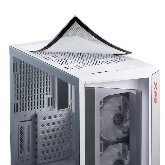 ADATA XPG CRUISER WHITE (CRUISERST-WHCWW)