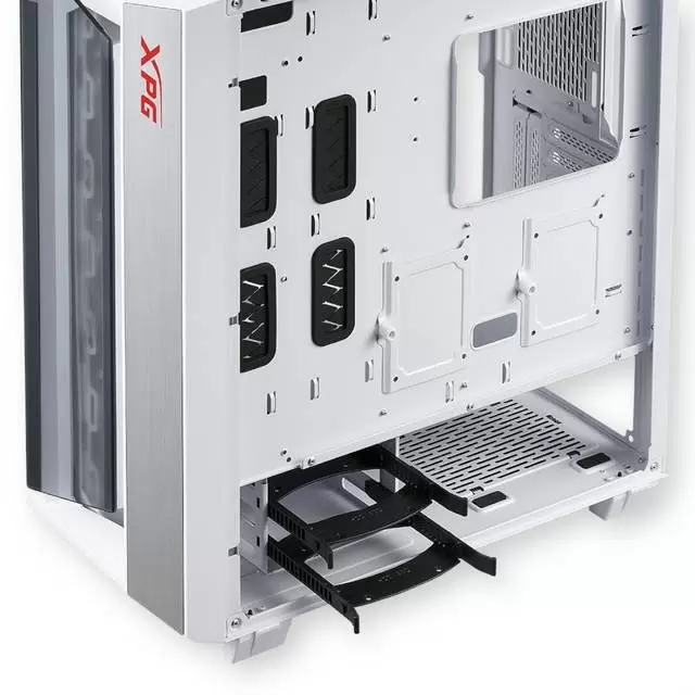 ADATA XPG CRUISER WHITE (CRUISERST-WHCWW)