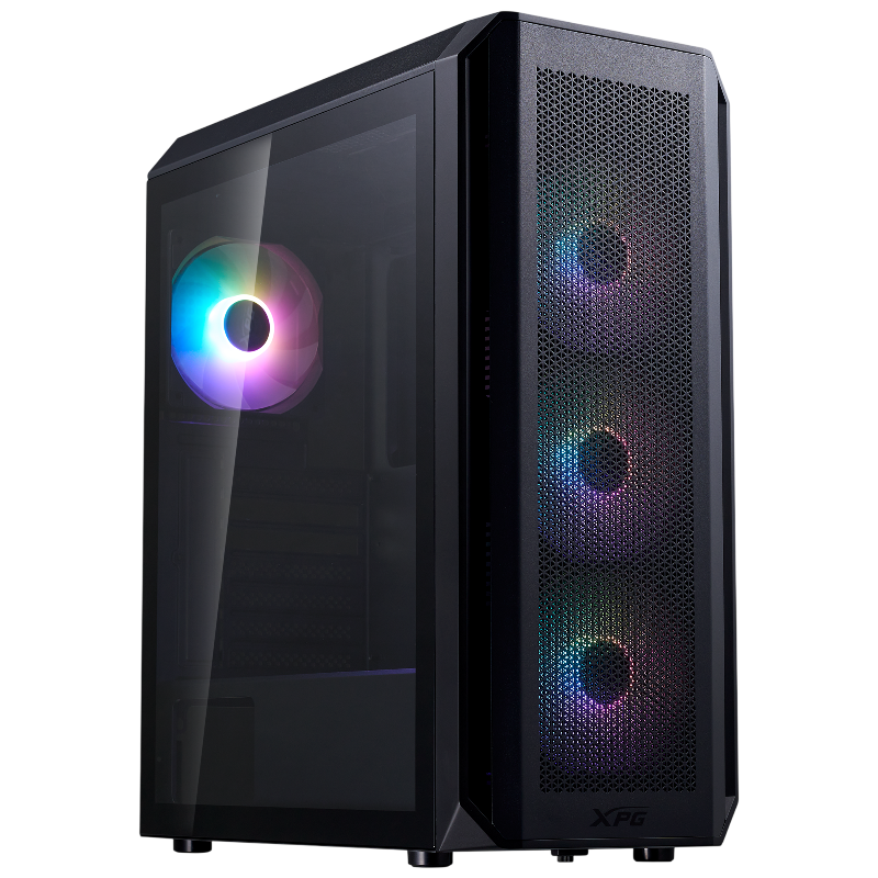 ADATA XPG VALORAIRPLUSMTA-BKCWW