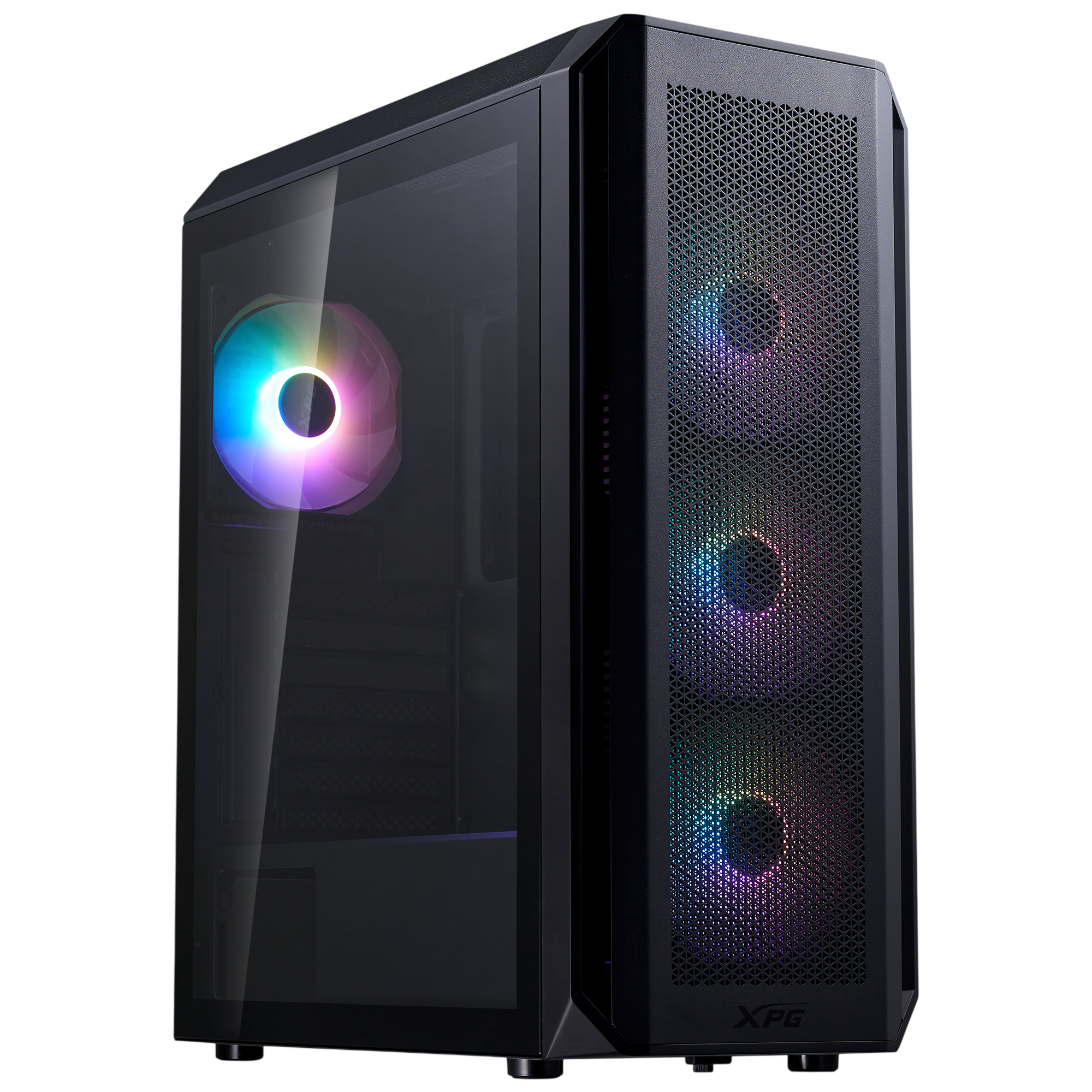 ADATA XPG VALORAIRPLUSMTA-BKCWW