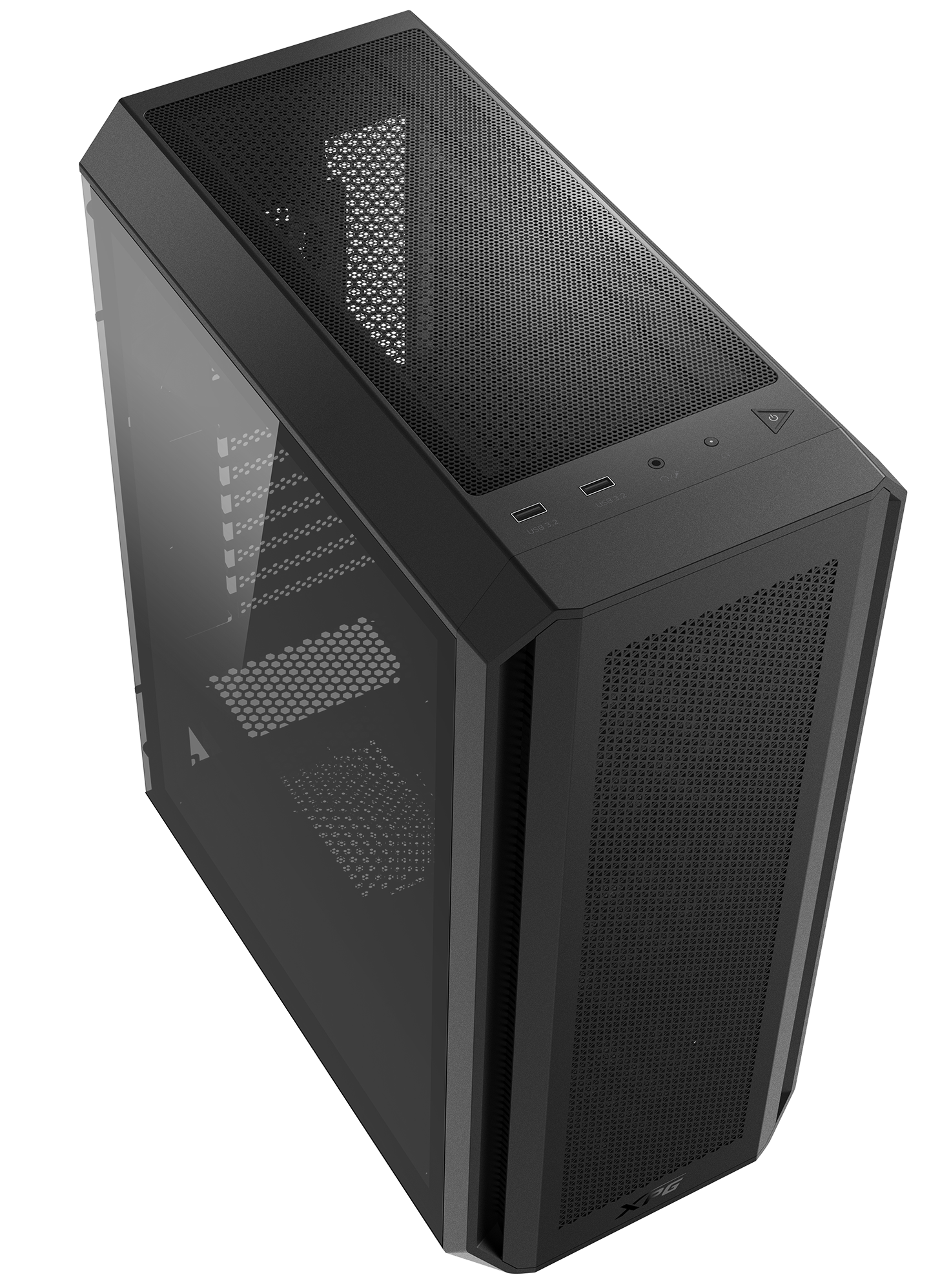 ADATA XPG VALORAIRPLUSMTA-BKCWW