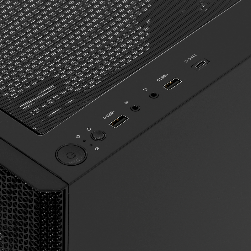 ADATA XPG VALORMESHC4VA-BKCWW