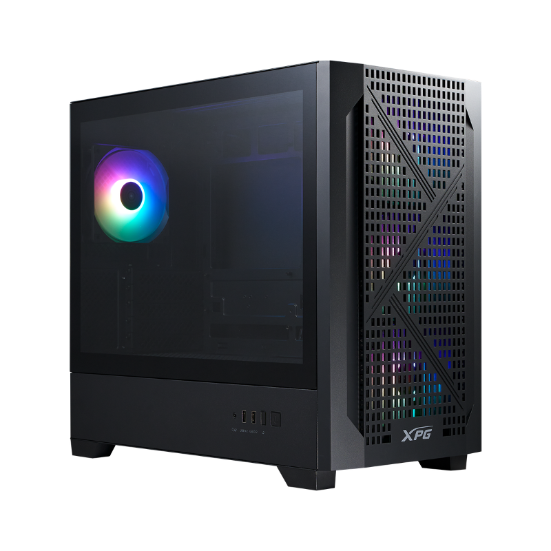 ADATA XPG LANDER300MAA-BLACKCOLOR (LANDER300MAA-BKCWW)