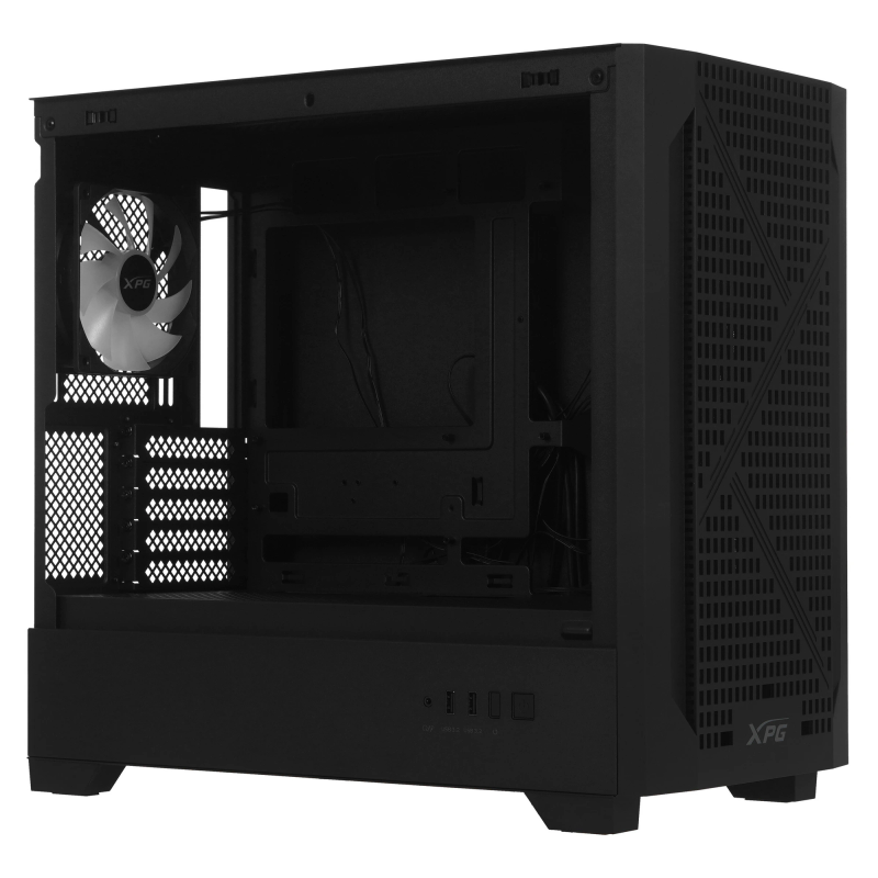 ADATA XPG LANDER300MAA-BLACKCOLOR (LANDER300MAA-BKCWW)