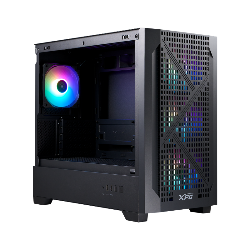 ADATA XPG LANDER300MAA-BLACKCOLOR (LANDER300MAA-BKCWW)