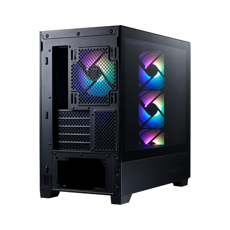 ADATA XPG LANDER300MAA-BLACKCOLOR (LANDER300MAA-BKCWW)