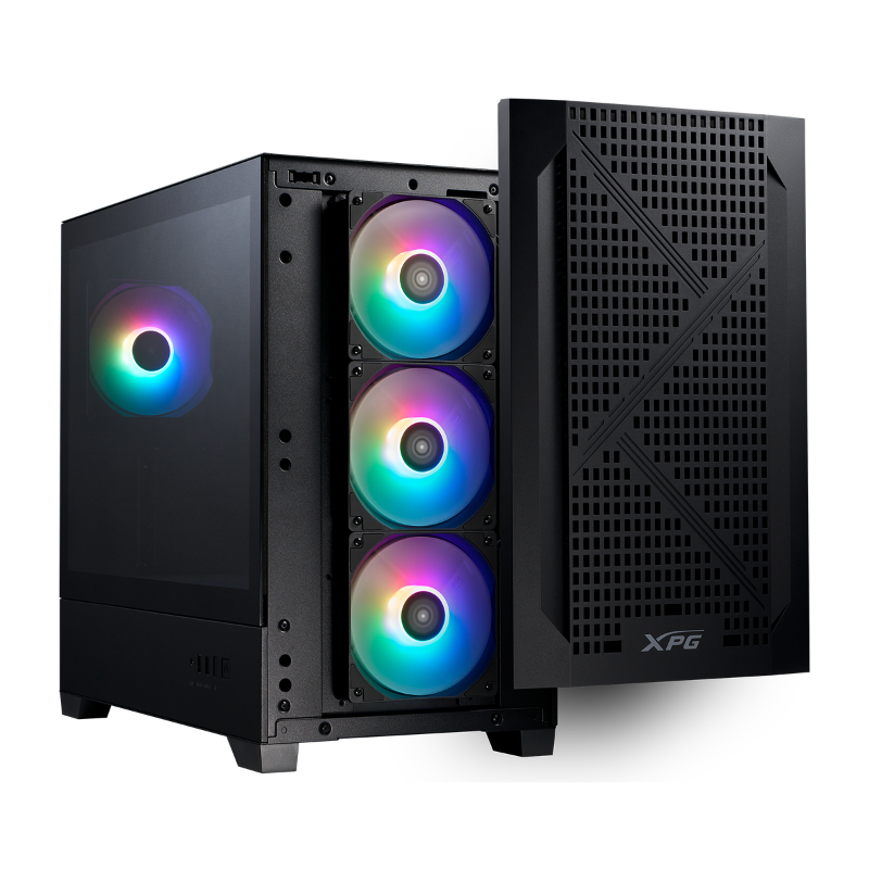 ADATA XPG LANDER300MAA-BLACKCOLOR (LANDER300MAA-BKCWW)