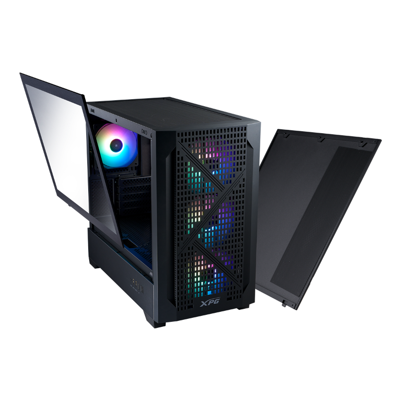 ADATA XPG LANDER300MAA-BLACKCOLOR (LANDER300MAA-BKCWW)