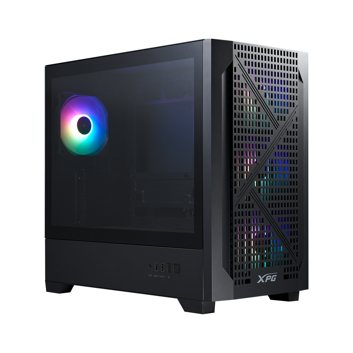 ADATA XPG LANDER300MAA-BLACKCOLOR (LANDER300MAA-BKCWW)