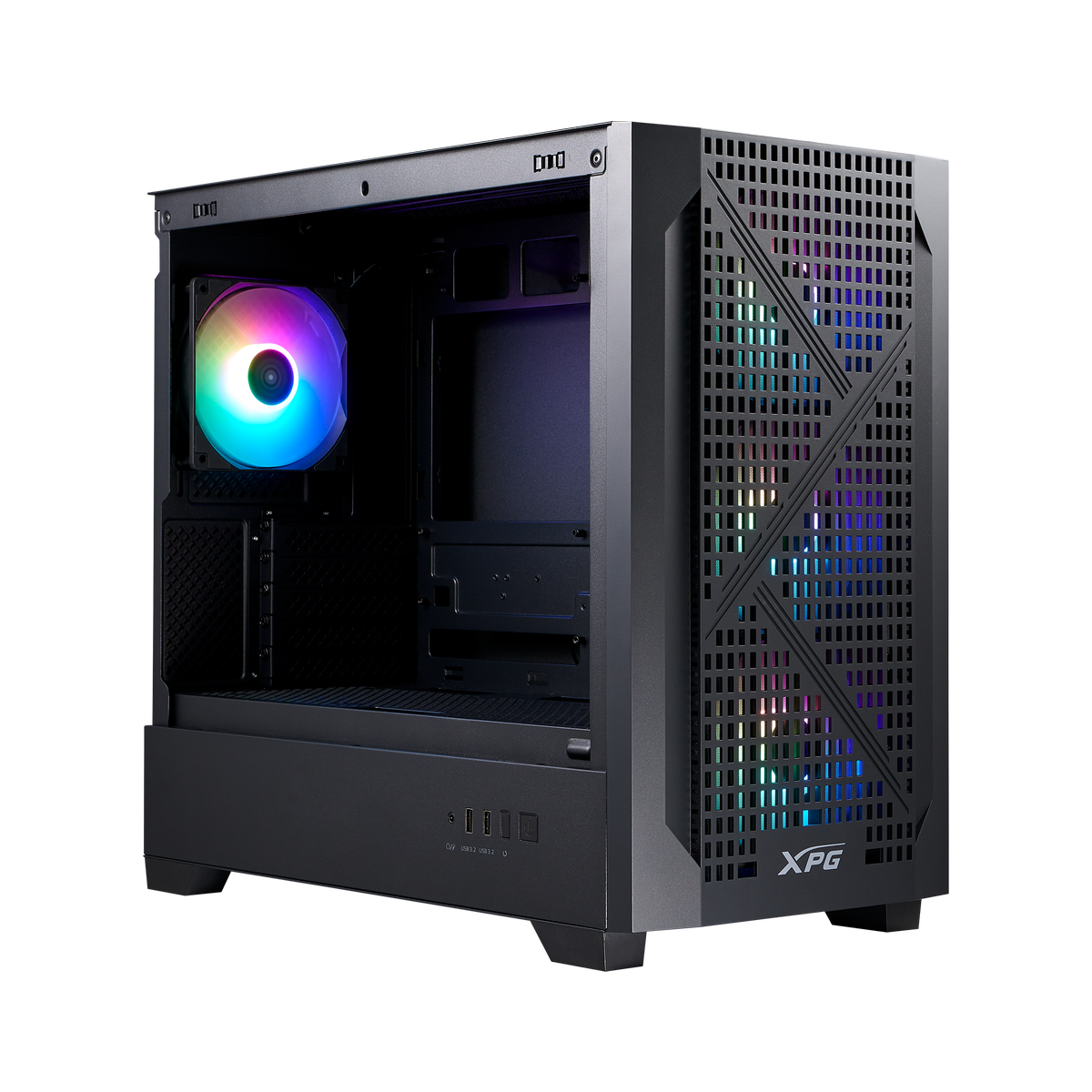 ADATA XPG LANDER300MAA-BLACKCOLOR (LANDER300MAA-BKCWW)