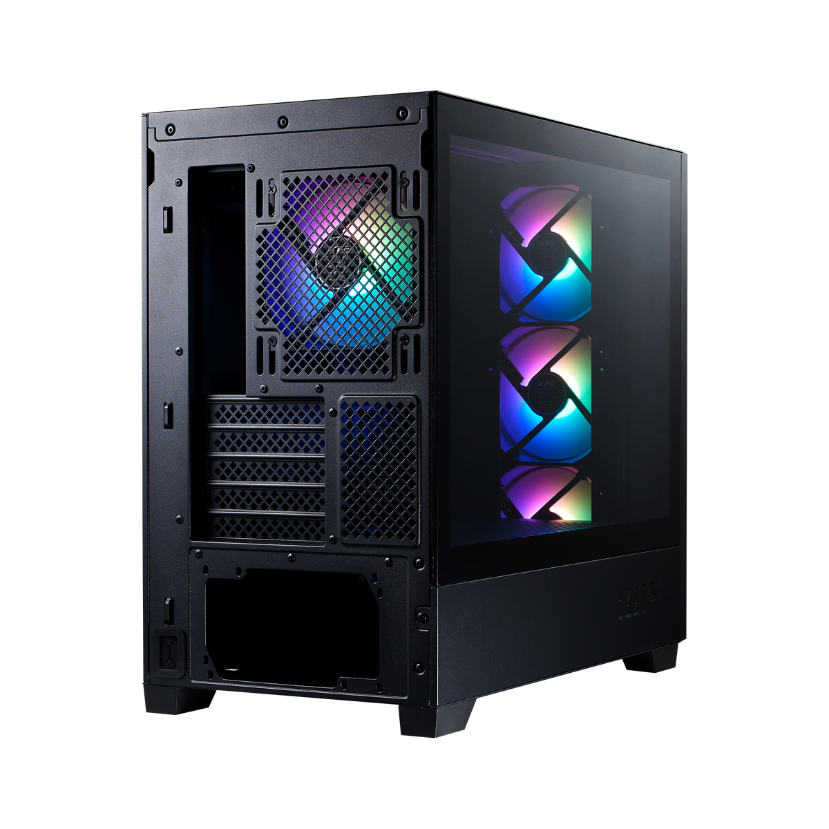 ADATA XPG LANDER300MAA-BLACKCOLOR (LANDER300MAA-BKCWW)
