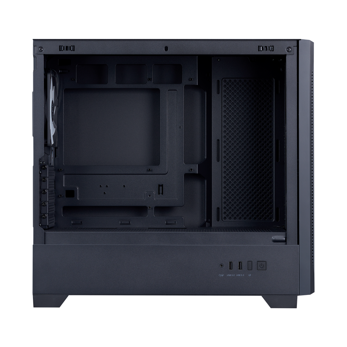 ADATA XPG LANDER300MAA-BLACKCOLOR (LANDER300MAA-BKCWW)