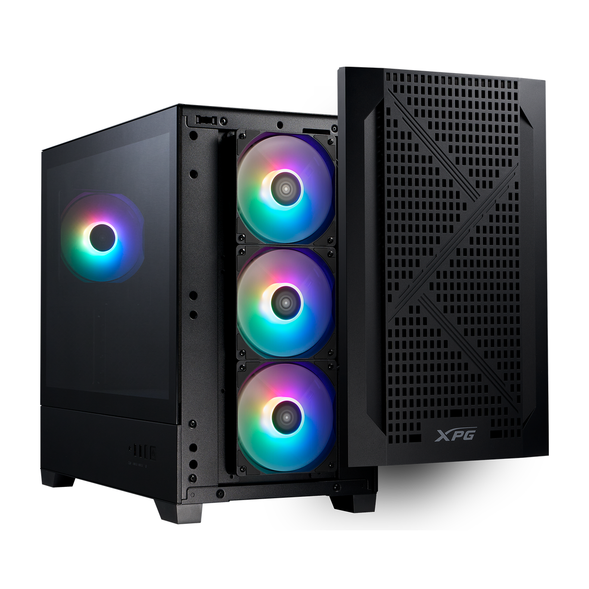 ADATA XPG LANDER300MAA-BLACKCOLOR (LANDER300MAA-BKCWW)