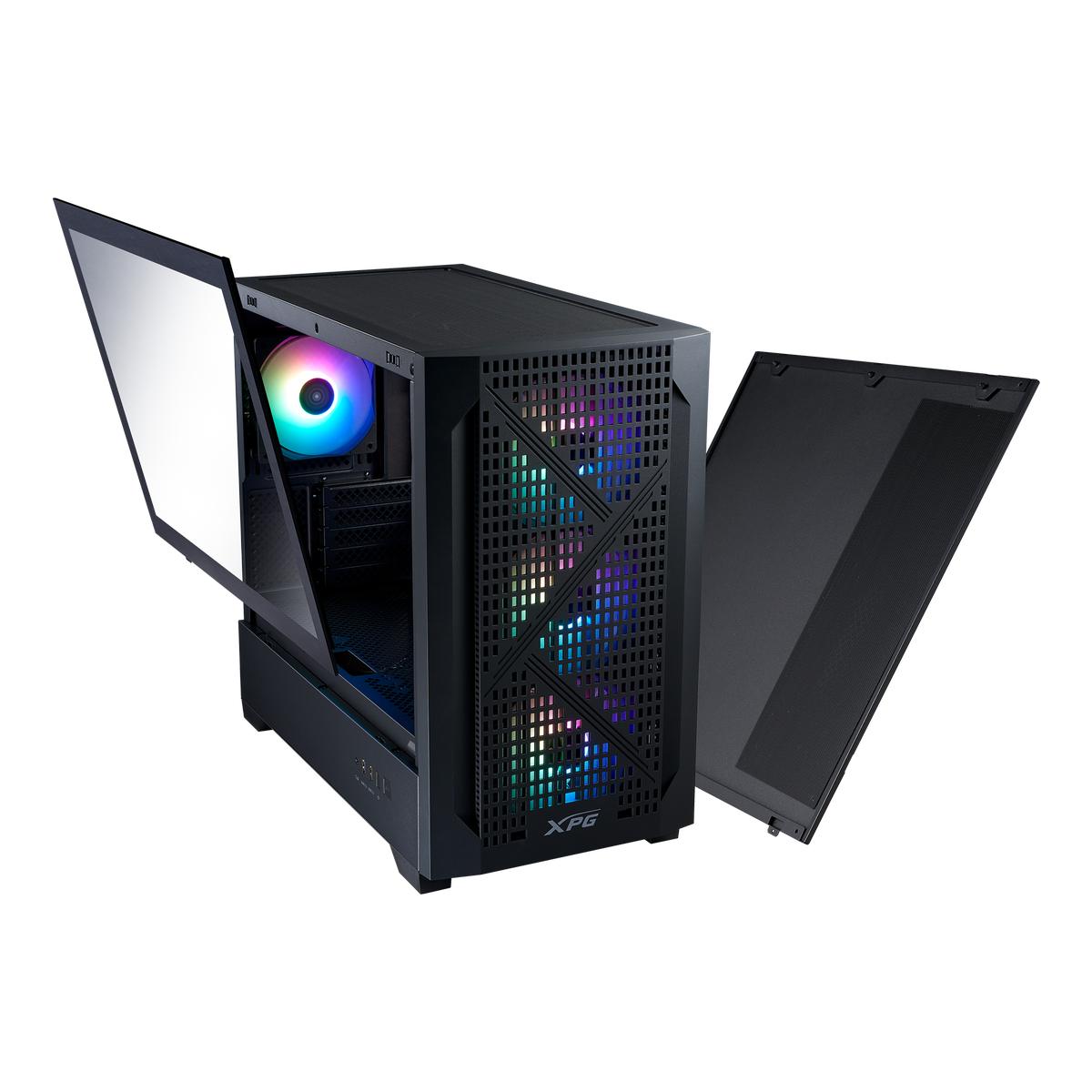 ADATA XPG LANDER300MAA-BLACKCOLOR (LANDER300MAA-BKCWW)