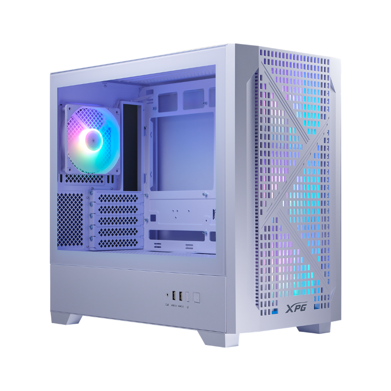 ADATA XPG LANDER300MAA-WHITECOLOR (LANDER300MAA-WHCWW)