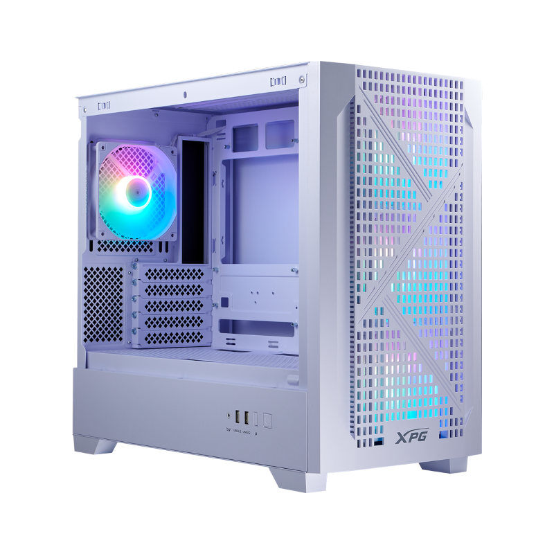 ADATA XPG LANDER300MAA-WHITECOLOR (LANDER300MAA-WHCWW)
