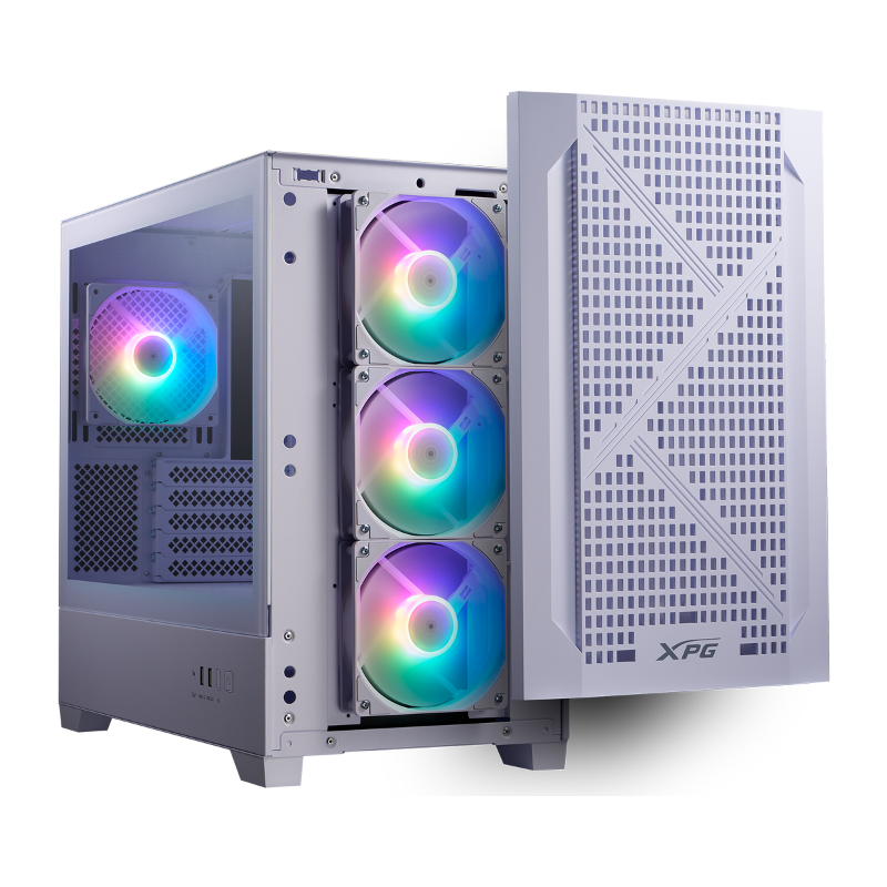 ADATA XPG LANDER300MAA-WHITECOLOR (LANDER300MAA-WHCWW)