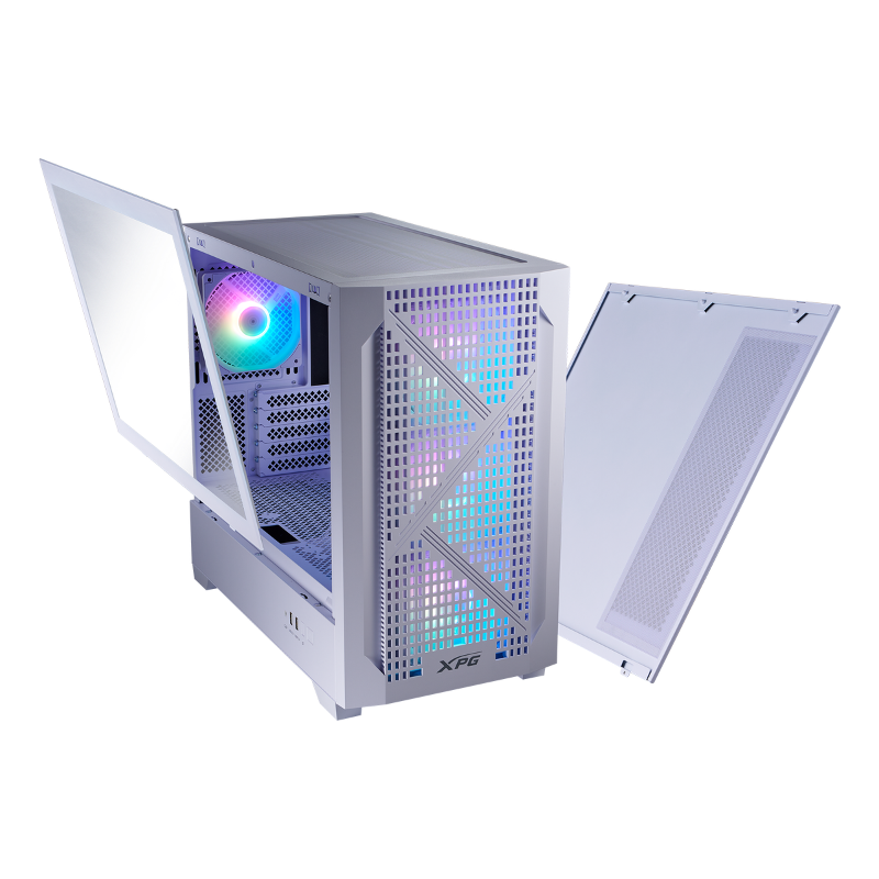 ADATA XPG LANDER300MAA-WHITECOLOR (LANDER300MAA-WHCWW)