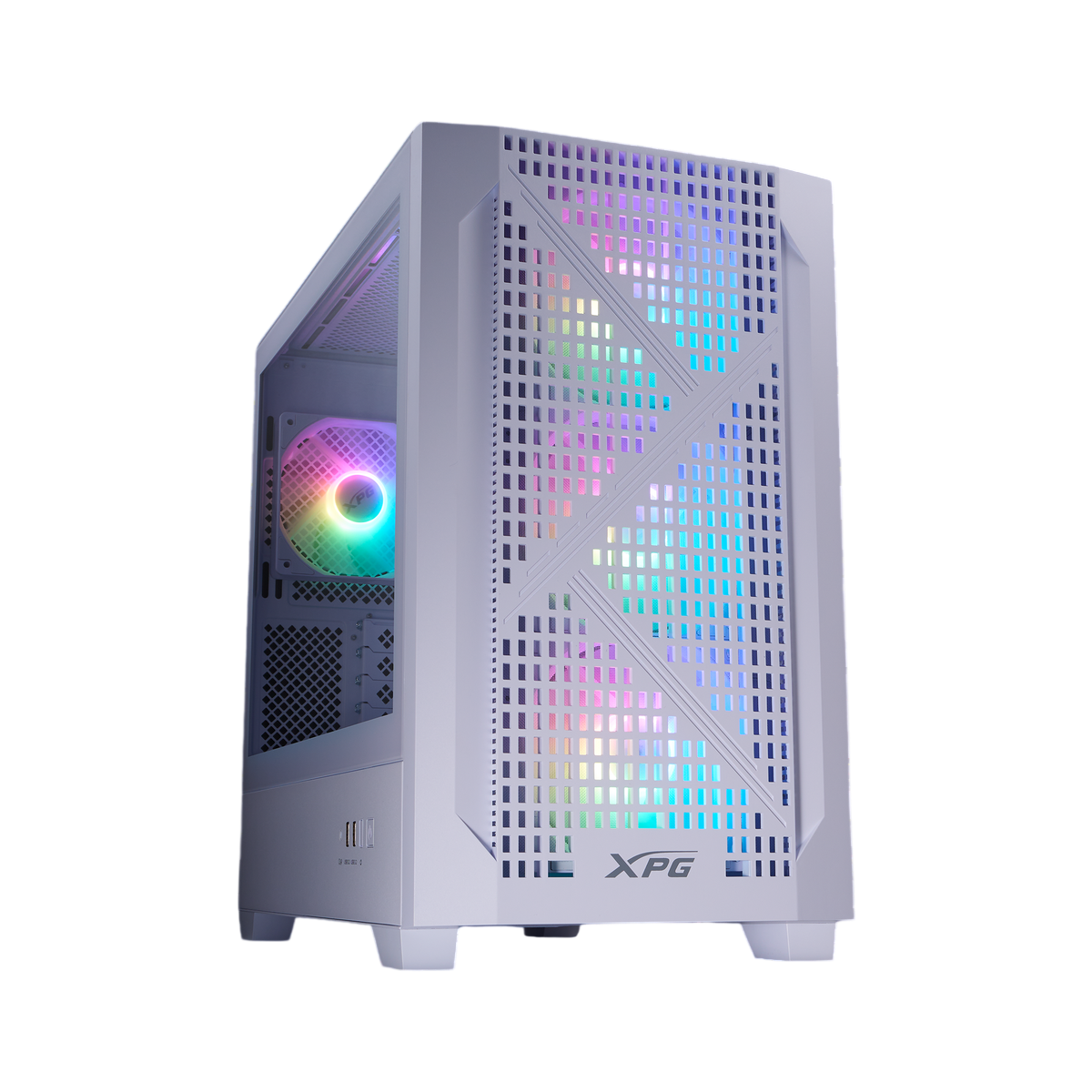 ADATA XPG LANDER300MAA-WHITECOLOR (LANDER300MAA-WHCWW)