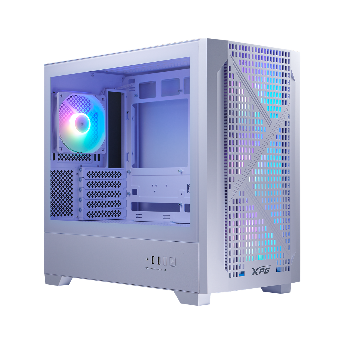 ADATA XPG LANDER300MAA-WHITECOLOR (LANDER300MAA-WHCWW)