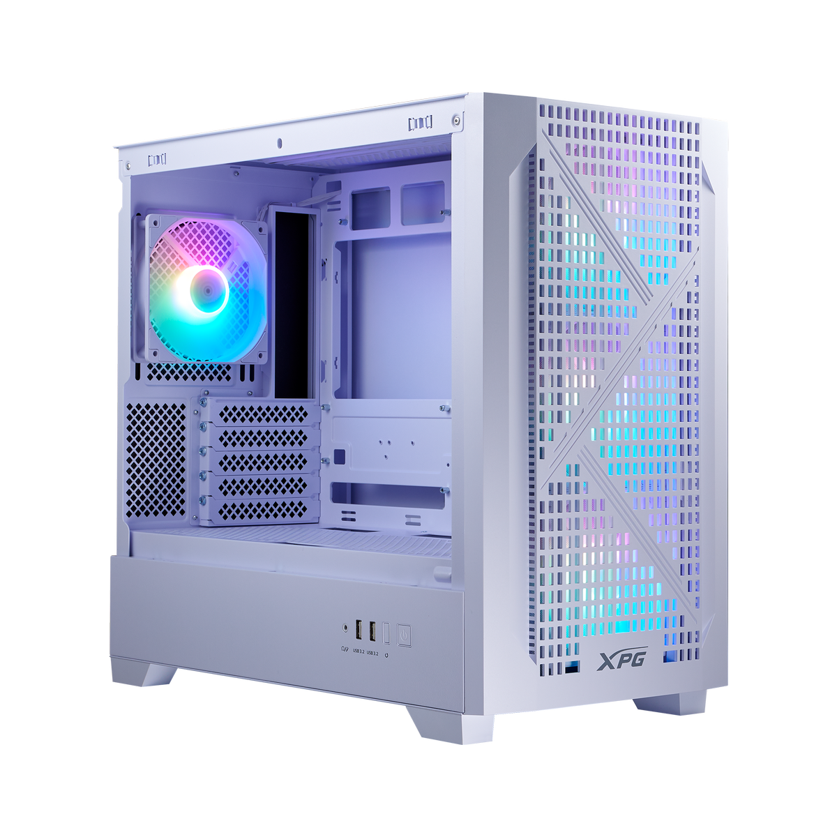 ADATA XPG LANDER300MAA-WHITECOLOR (LANDER300MAA-WHCWW)