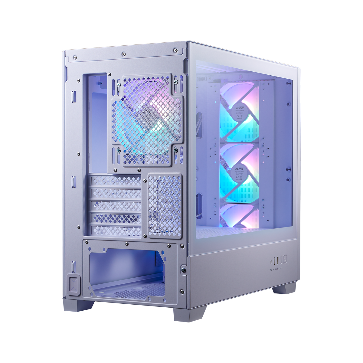 ADATA XPG LANDER300MAA-WHITECOLOR (LANDER300MAA-WHCWW)