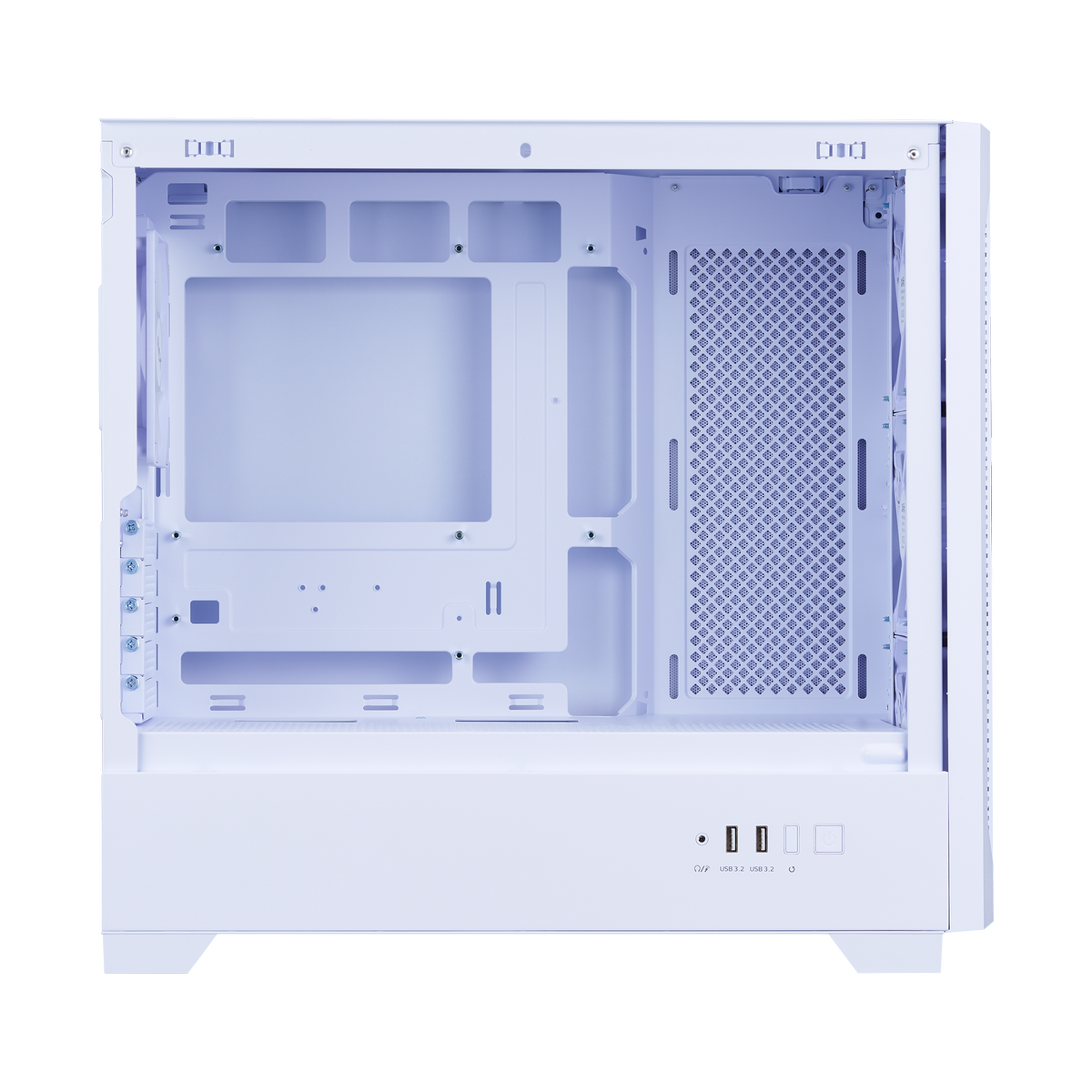ADATA XPG LANDER300MAA-WHITECOLOR (LANDER300MAA-WHCWW)
