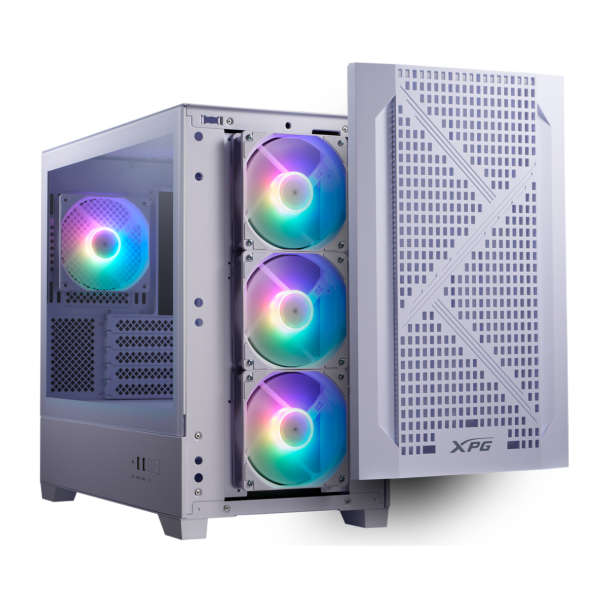 ADATA XPG LANDER300MAA-WHITECOLOR (LANDER300MAA-WHCWW)