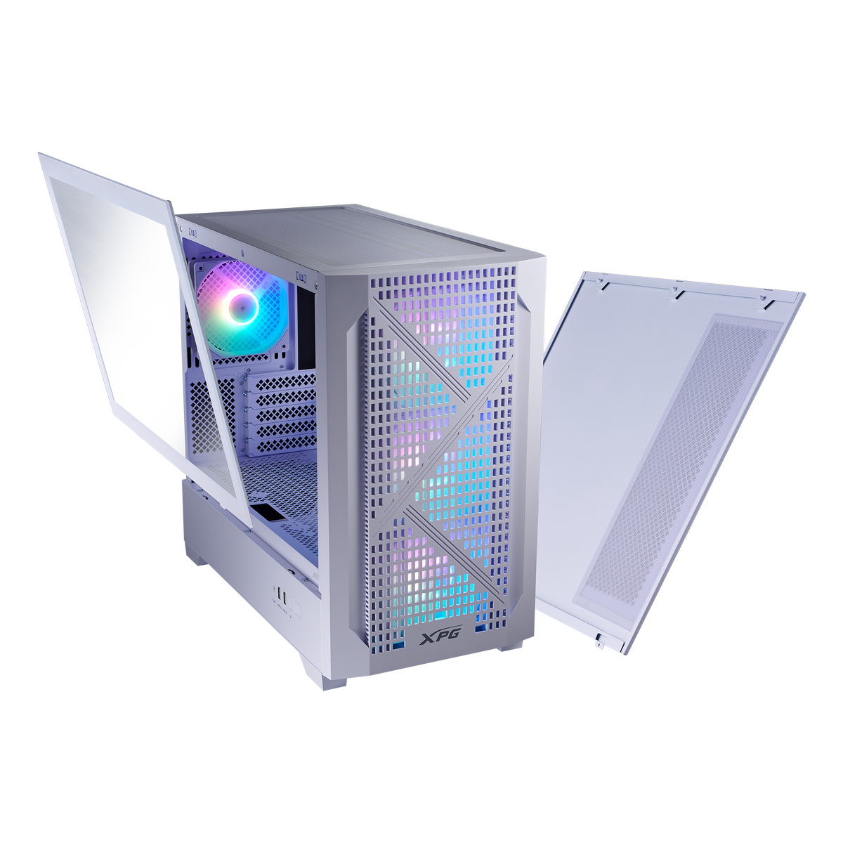 ADATA XPG LANDER300MAA-WHITECOLOR (LANDER300MAA-WHCWW)