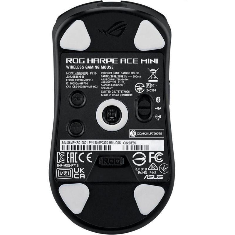 ASUS 90MP03Z0-BMUA00