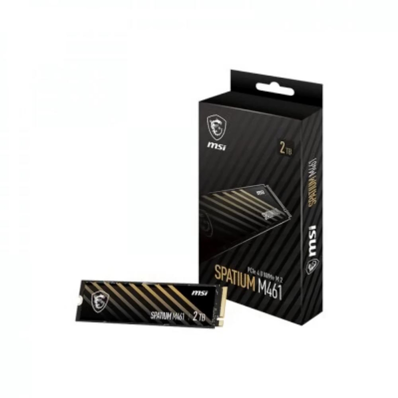 MSI S78-440Q550-P83