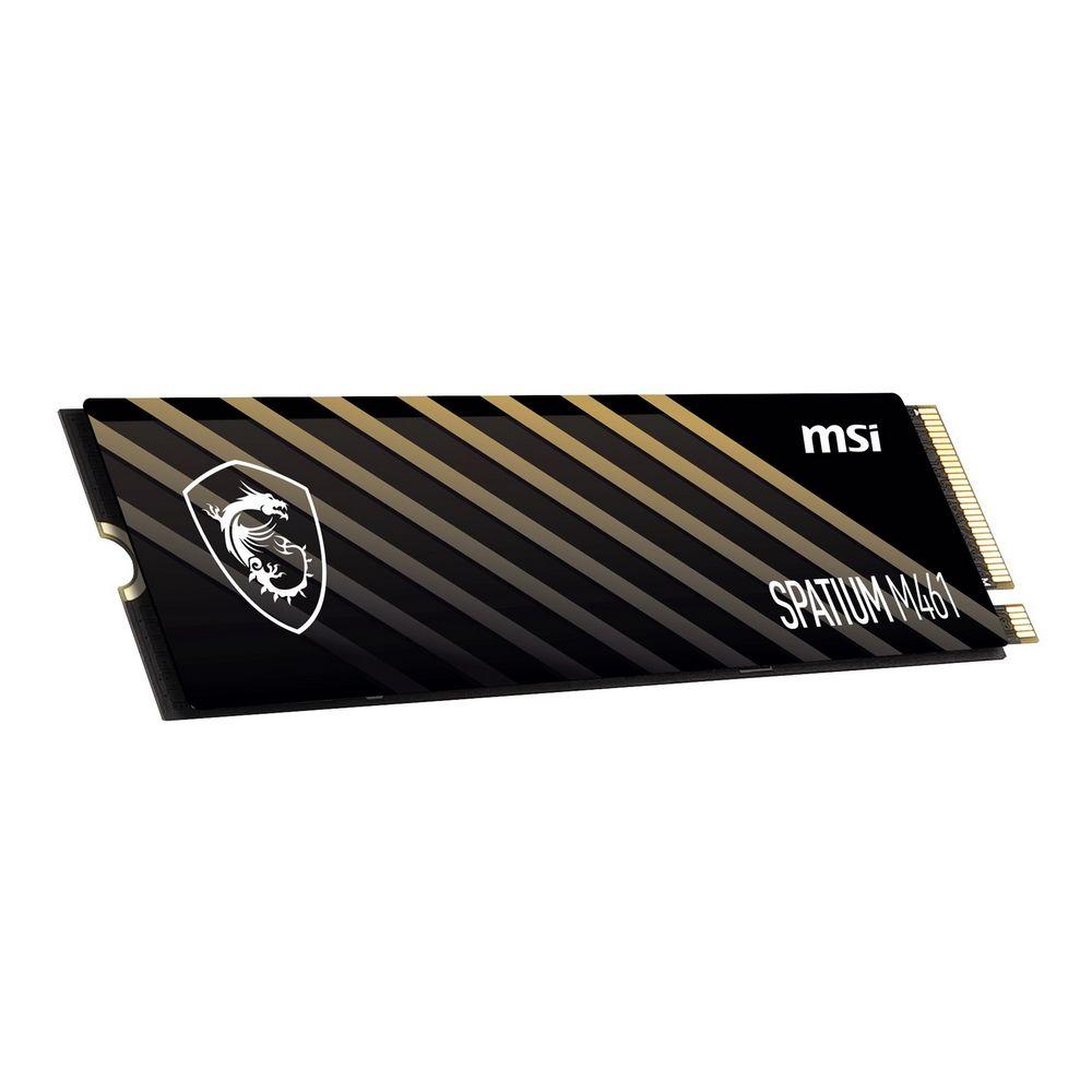 MSI S78-440Q550-P83