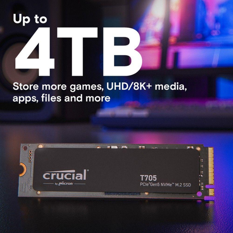 Crucial CT4000T705SSD3