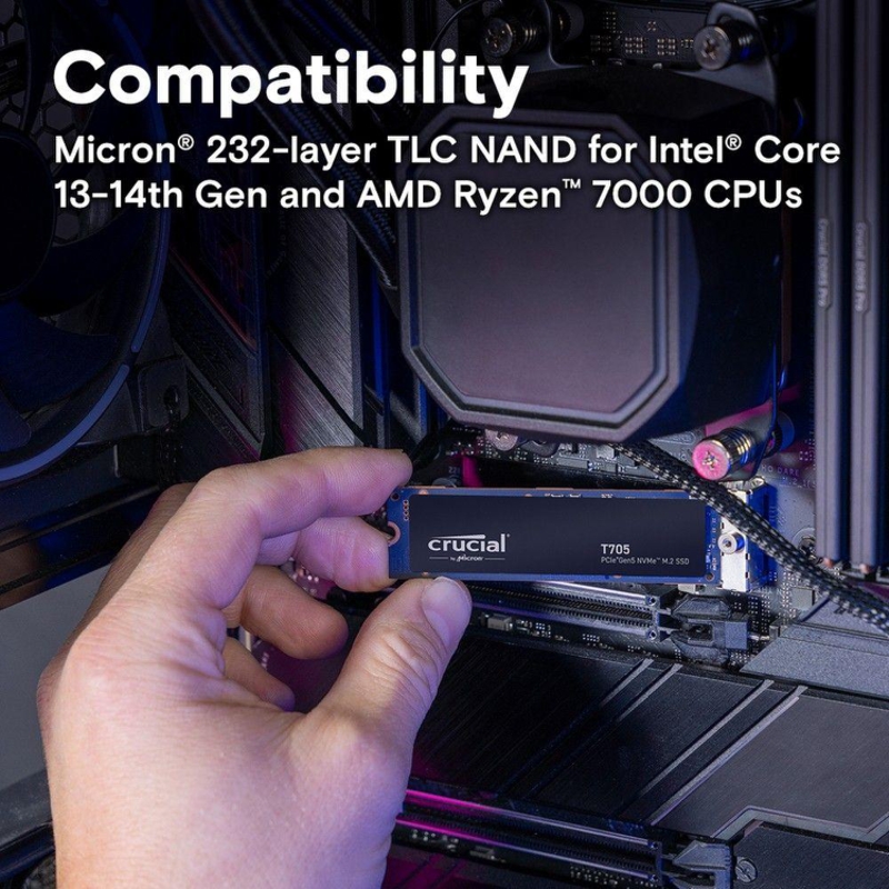 Crucial CT4000T705SSD3